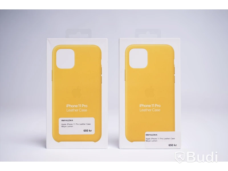 Apple iPhone 11Pro Case, 2st